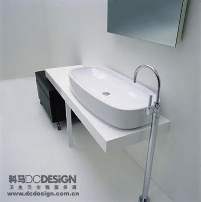 科馬打造風(fēng)尚時代整體衛(wèi)浴 專業(yè)全程解決方案引領(lǐng)衛(wèi)浴新潮流